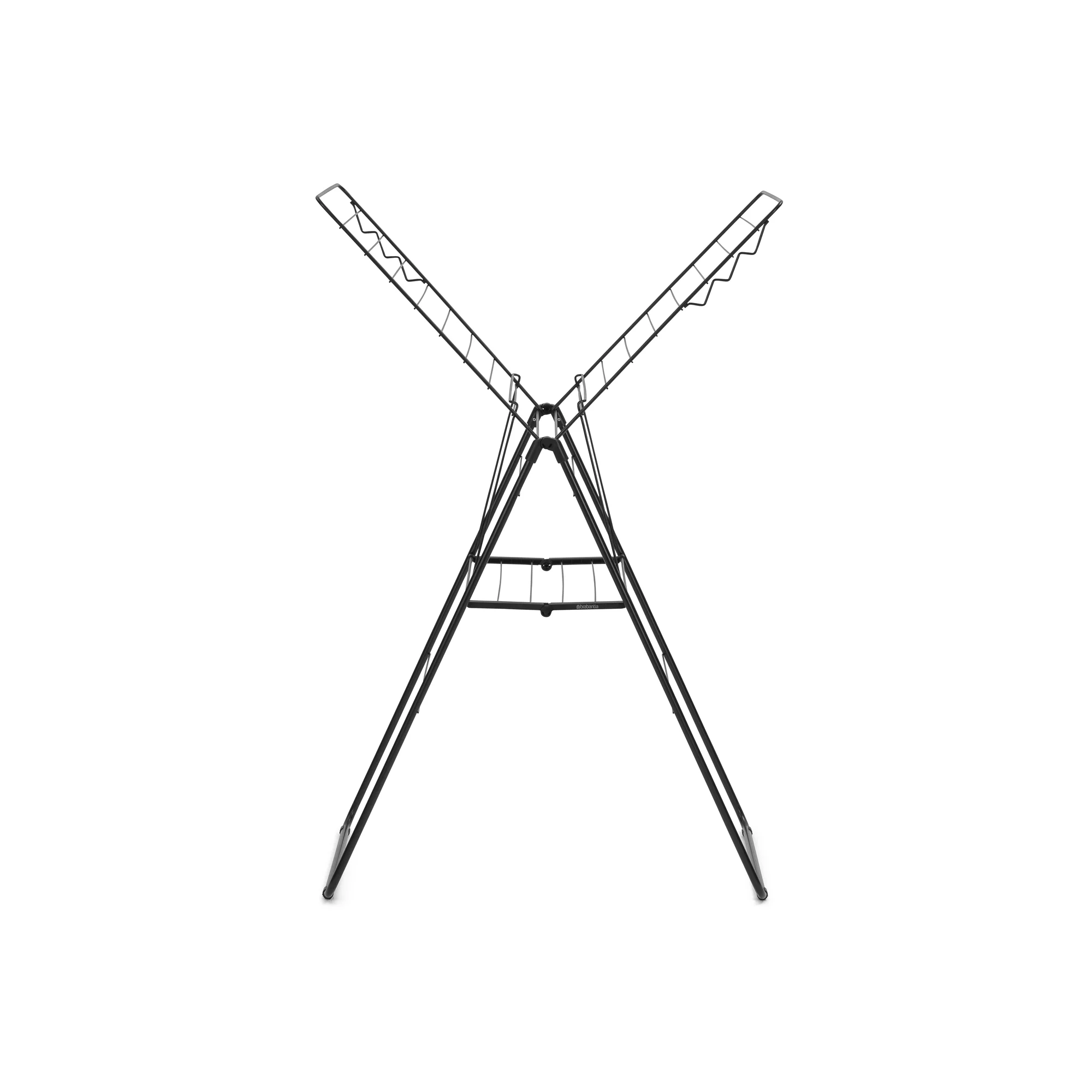 Brabantia Trockengestell HangOn 20 Meter