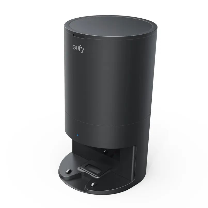 eufy Ersatz-Absaugstation für LR30 Hybrid/LR30 Hybrid+/L35 Hybrid/L35 Hybrid+