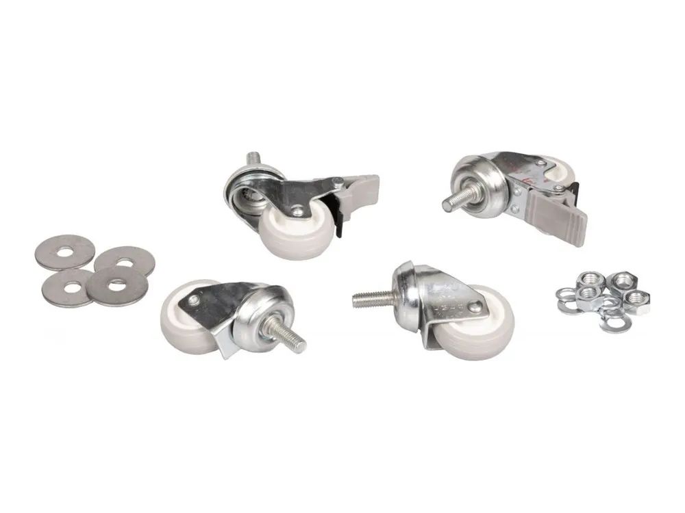 Equip Rollen Kit (Packung mit 4)