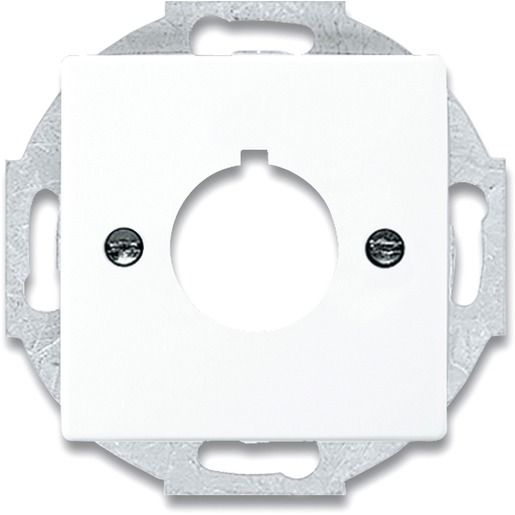 Busch-Jaeger FU/SO C-SCH. BEFEHLSG. / BUSCH 2533-84 2CKA001724A4256