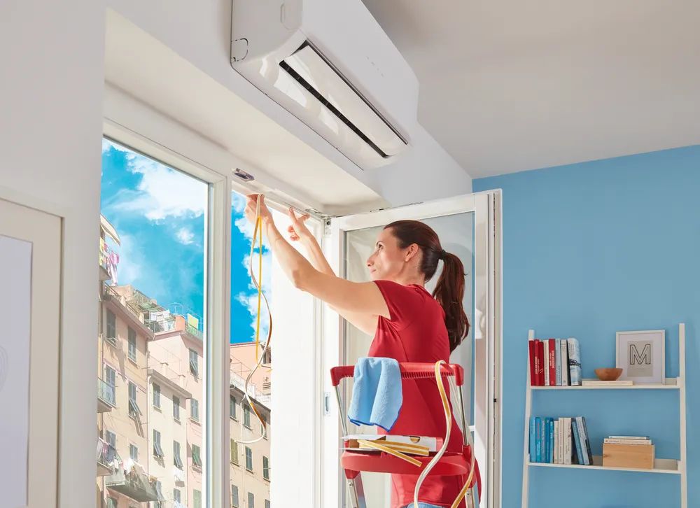 tesamoll® Insulation P-Profil braun 10m × 9mm