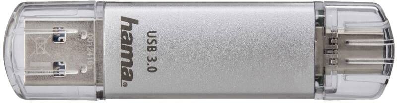 Hama 213107 C-LAETA 32GB USB 3.1/3.0 MINI_HSL