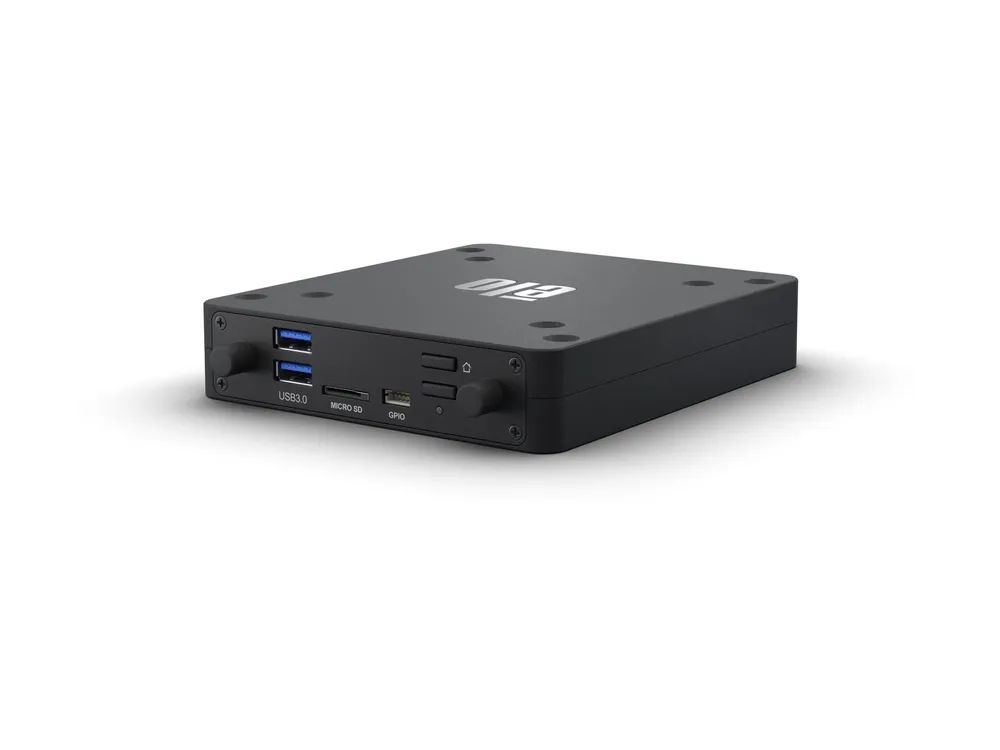 Elo Touch Solutions Elo Backpack 4 - Value - Mini-PC - 1 x Snapdragon RK3399