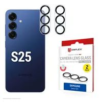 E.V.I. DISPLEX CamGlass All-In-One Galaxy S25