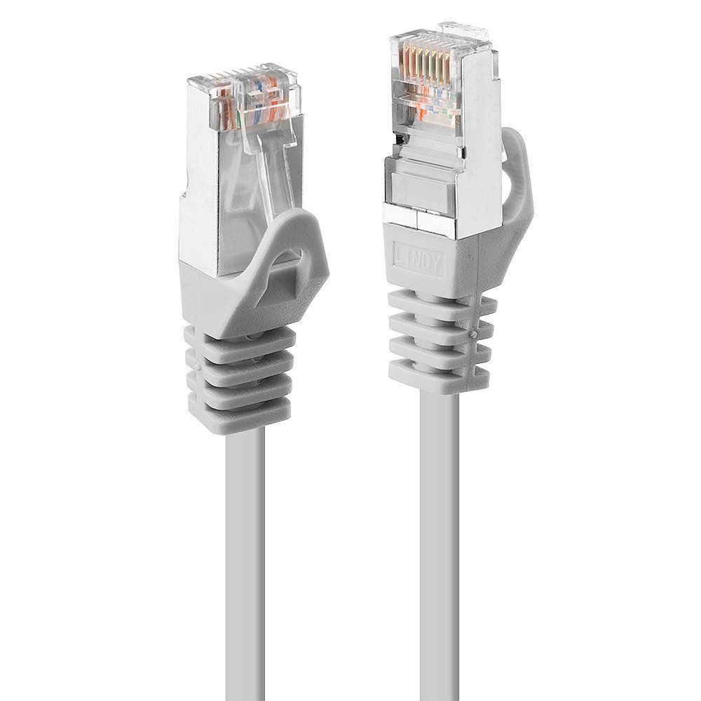 Lindy Patch-Kabel - RJ-45 (M) bis RJ-45 (M)