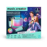 Canal Toys Mini Karaoke Station INF044