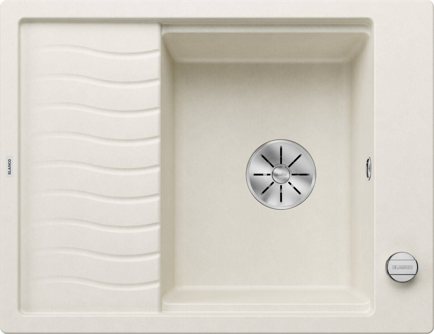 BLANCO ELON 45 S