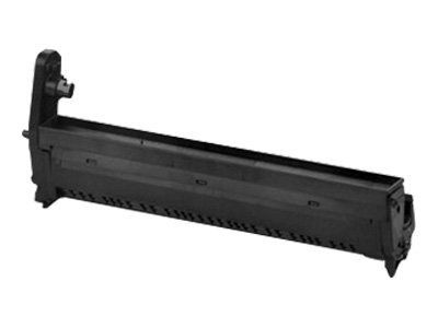OKI Gelb - original - Trommeleinheit - für OKI MC851, MC860, MC861