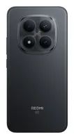 Xiaomi Redmi Note 15 Pro+ black - Smartphone - 256 GB