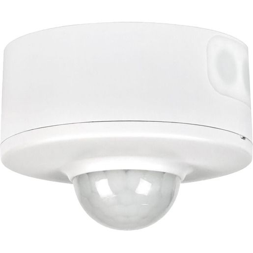 Niko AP-GEHÄUSE IP44 RUND / NIKO SWISS GARDE 360 DALI 25421