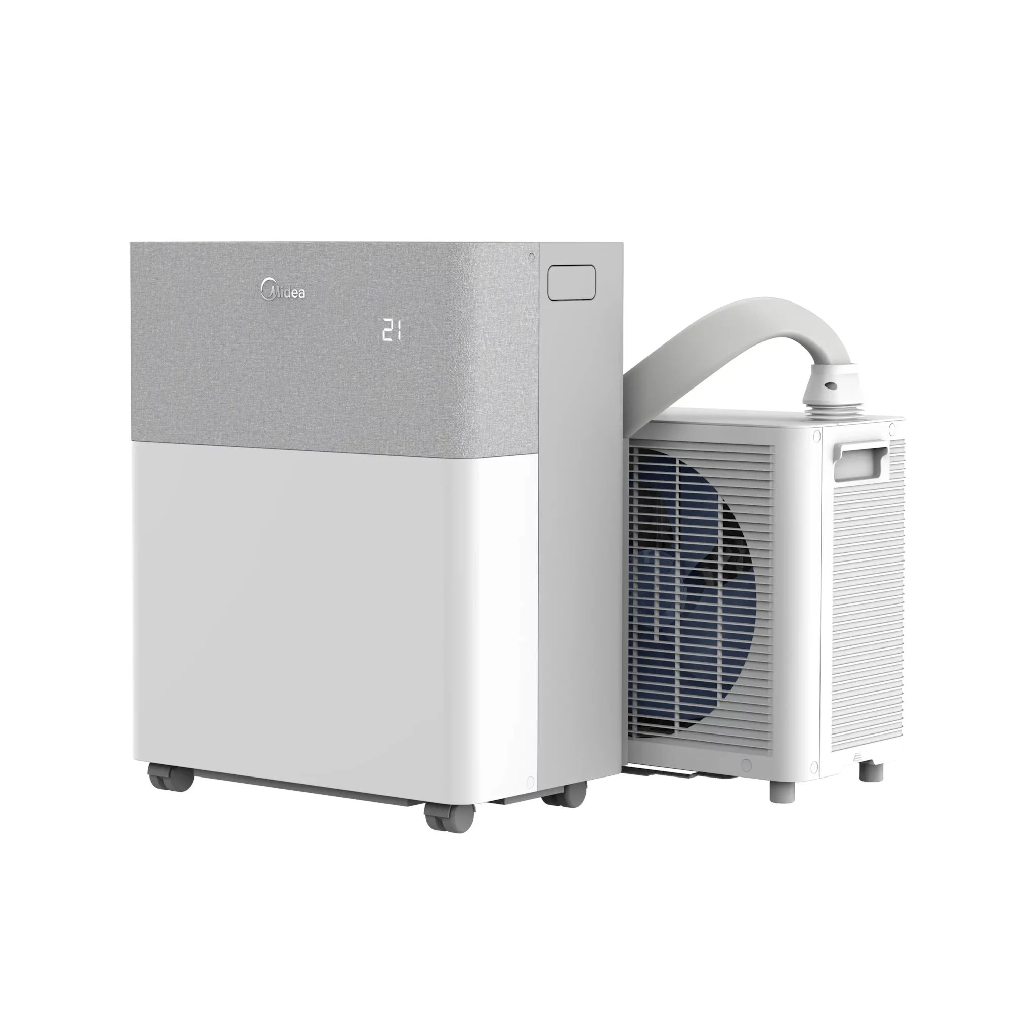 Midea PortaSplit8K