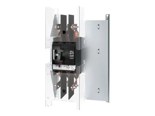 APC Easy UPS - Batterieschutzschalter-Kit - für