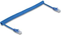 Delock Netzwerkkabel - RJ-45 (M) zu RJ-45 (M)