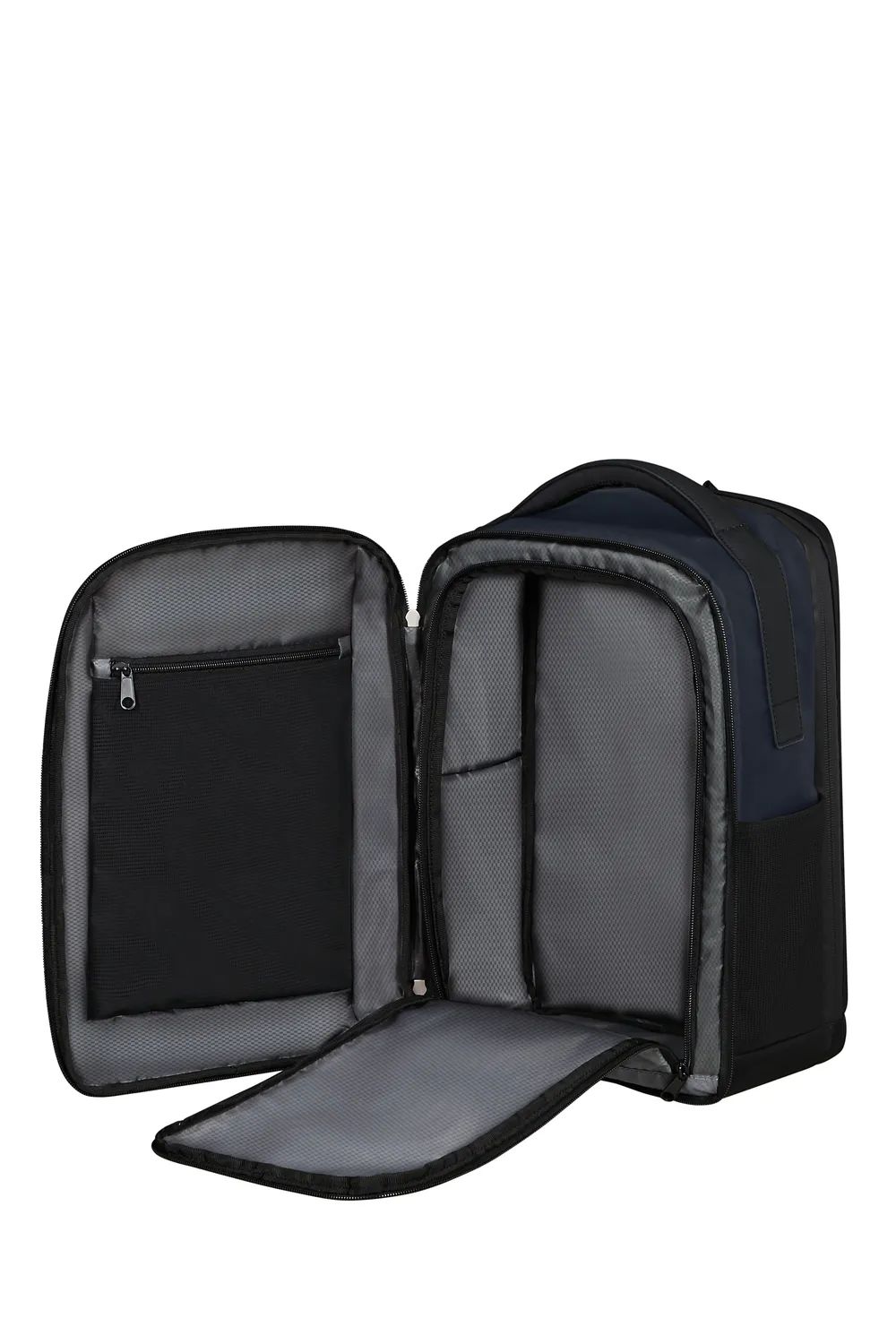 SAMSONITE LITEPOINT UNDERSEAT BACKPACK XS, BLUE