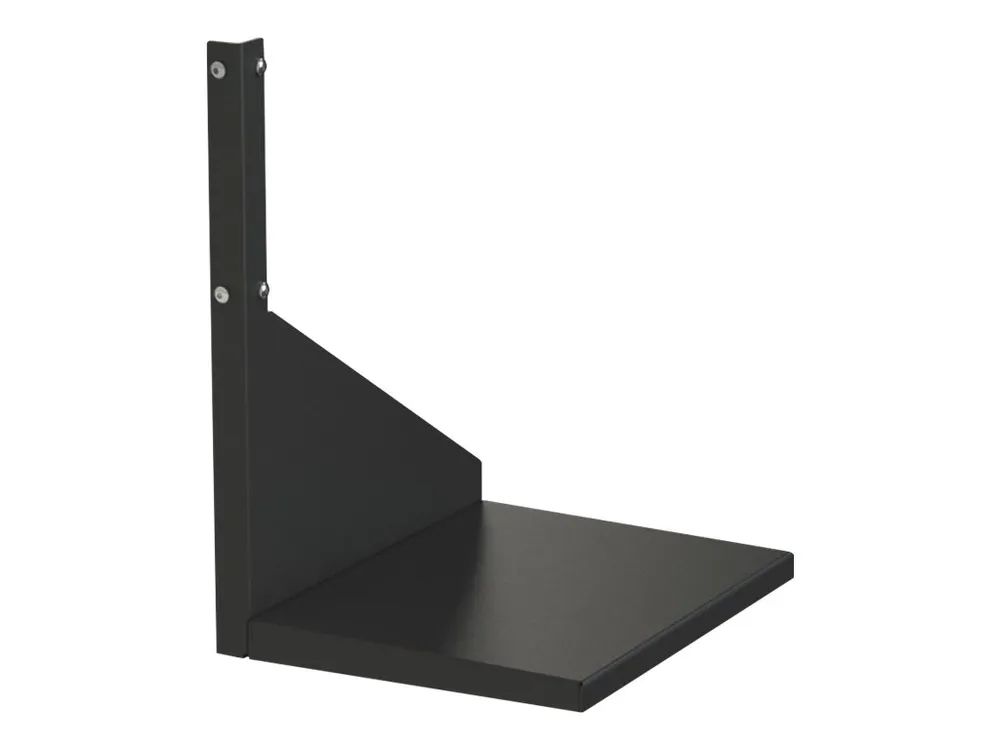 SMS Func - Montagekomponente (Regal) - für Notebook