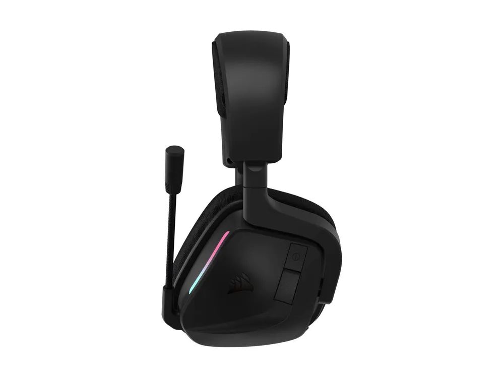 Corsair Gaming VOID v2 - Headset - ohrumschließend