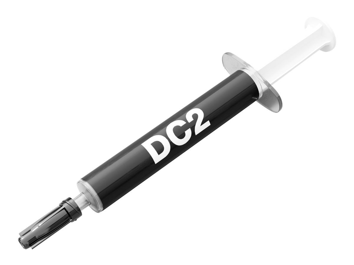 Be Quiet! DC2 - Wärmeleitpaste