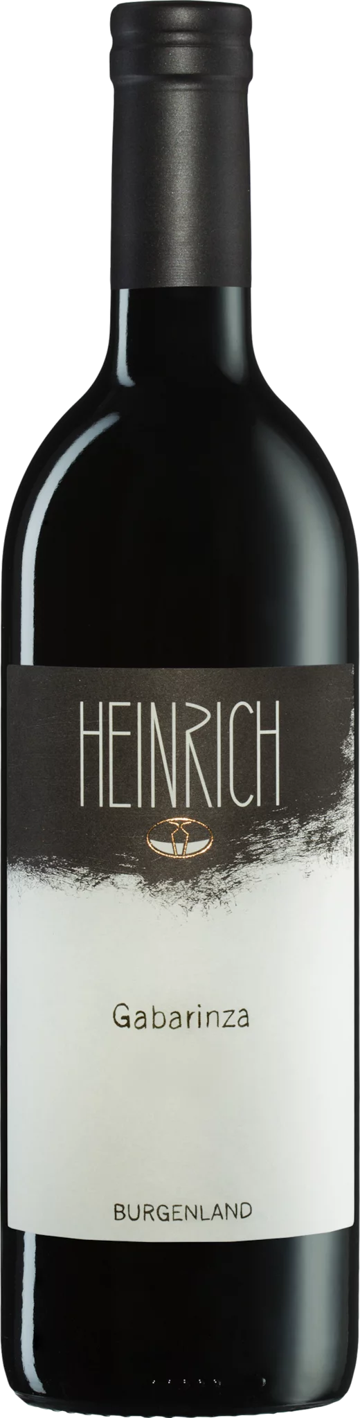 G&H HEINRICH Gabarinza bio 2018 FL, 1x0,75L