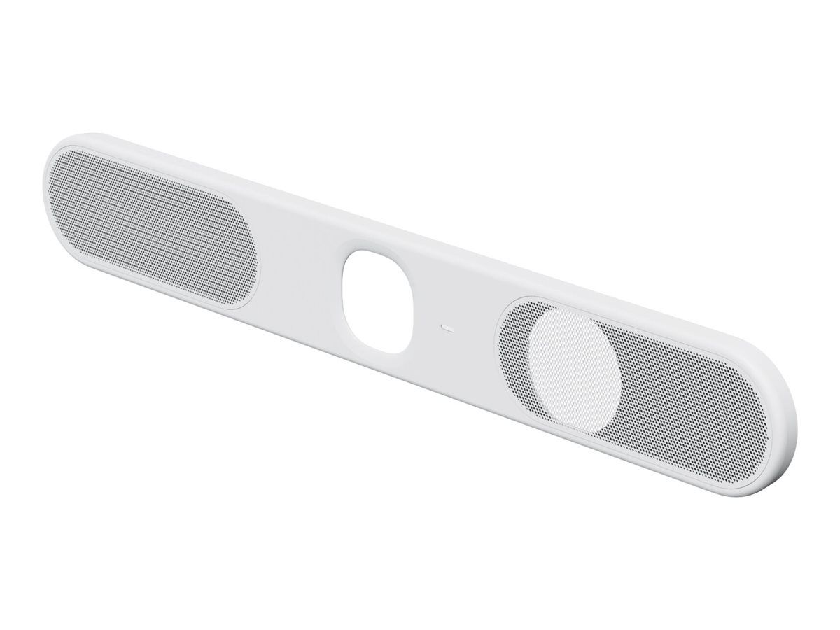 Logitech Rally Bar Huddle OFF-WHITE N/A WW-9004