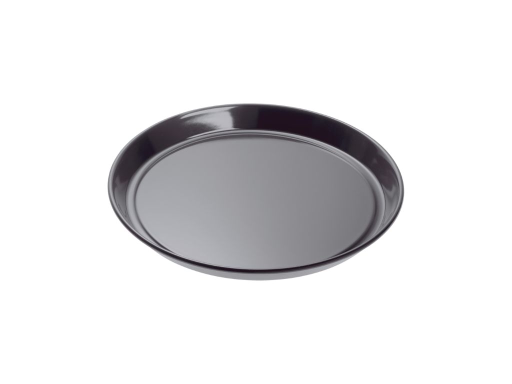 Miele HBF 27-1 Runde Backform