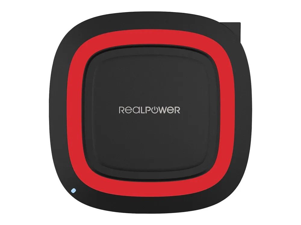 Ultron Realpower FreeCharge-10 - Kabelloses Ladegerät