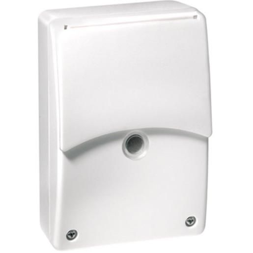ESYLUX AUFPUTZ-DÄMMERUNGSSCHALTER / ESYLUX CDS-A/T RK39500010040