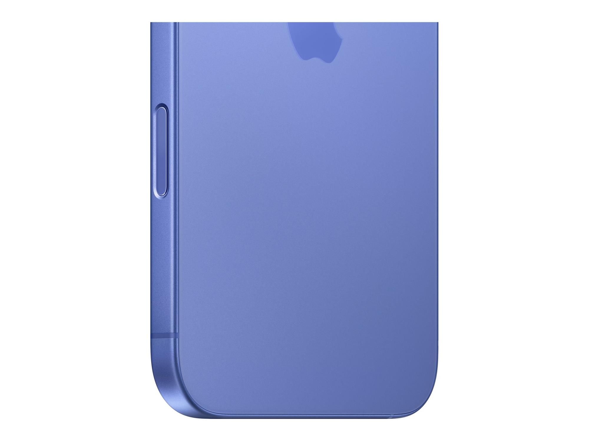 Apple iPhone 16 Plus - 5G Smartphone - Dual-SIM / Interner Speicher 512 GB