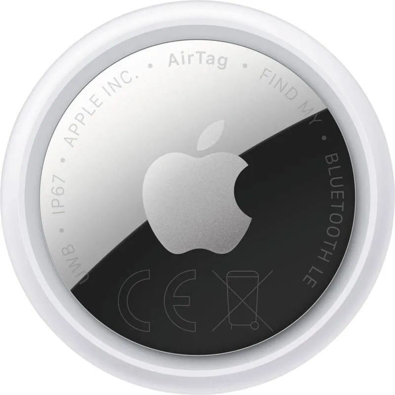 Apple AirTag 4 Pack