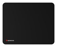 natec Mauspad Carbon 500"Logo" Xl 500mm x 400mm