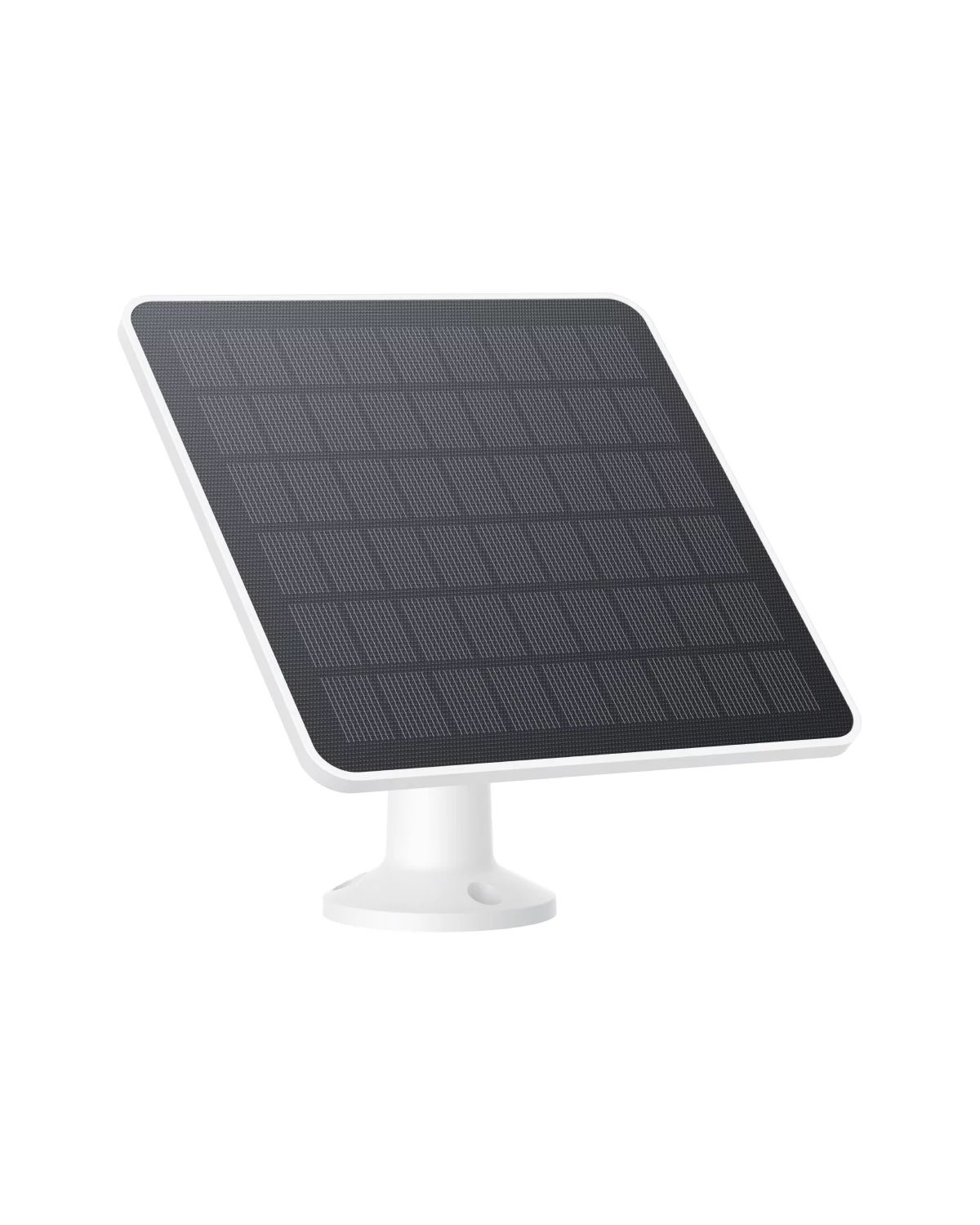 eufy Solarpanel 3W kompatibel mit eufyCam