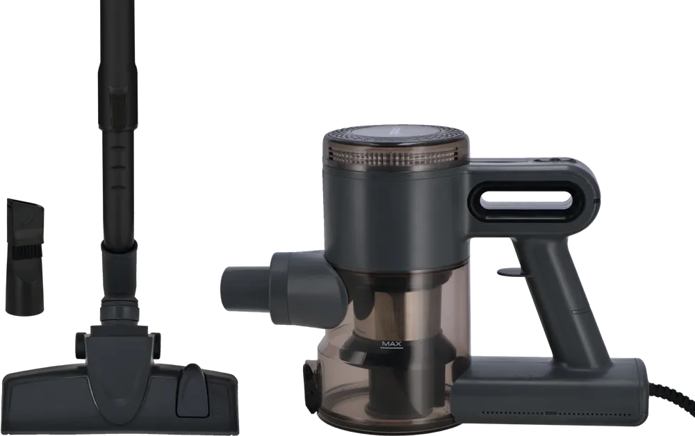 Mestic Handstaubsauger MS-130