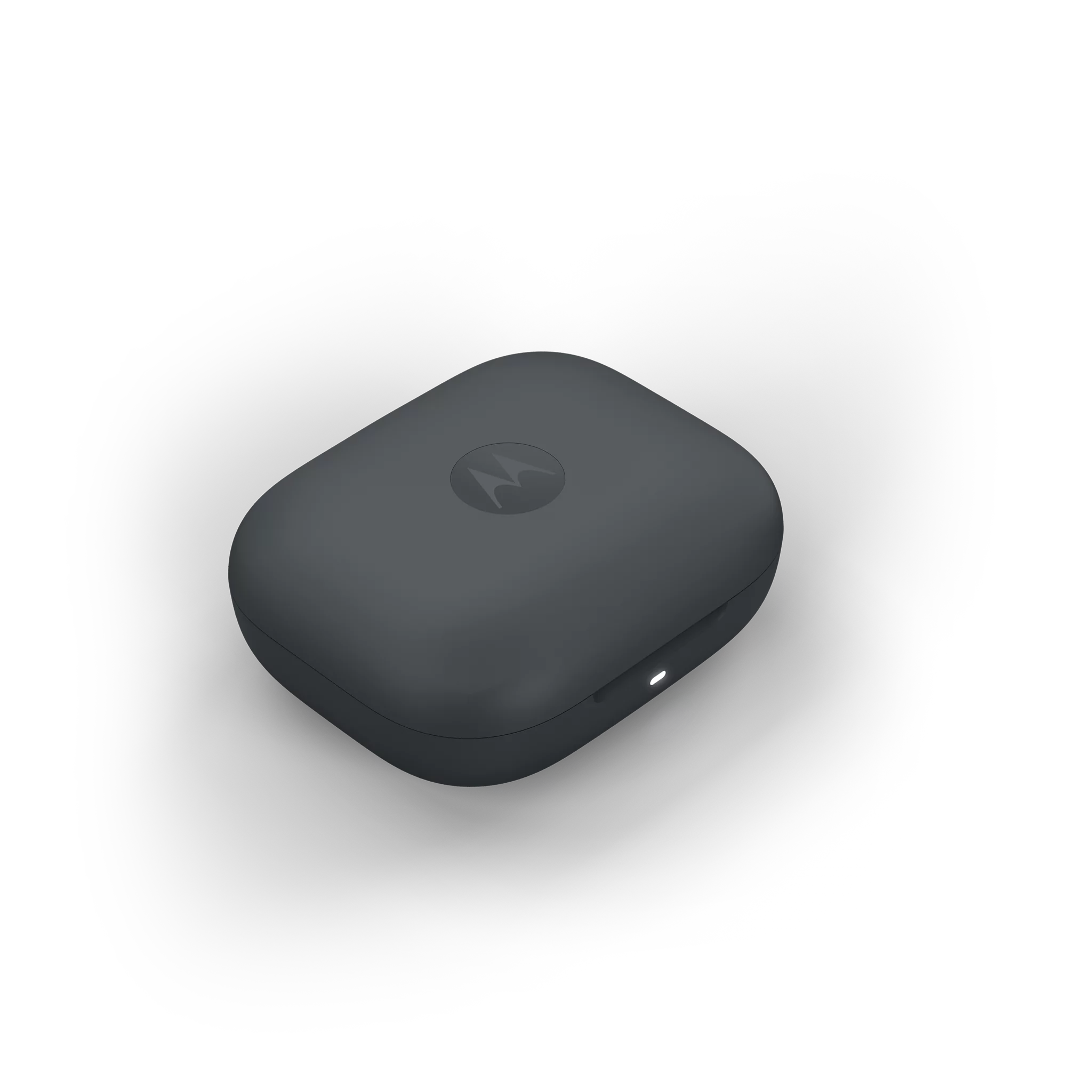 Motorola Moto Buds Bass Pantone, Dark Shadow