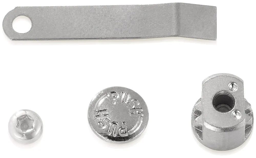 KNIPEX Ersatzteilsortiment Verstellung für 86 / 87 125