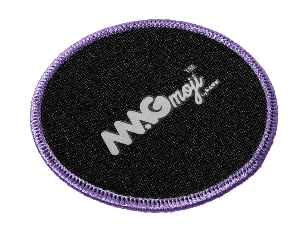 Laut International MAGMOJI Badge Unicorns - Logo badge für Handy