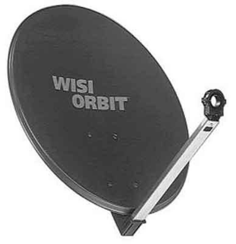 Wisi OA 38 I