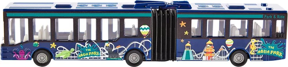 Sieper GmbH Gelenkbus