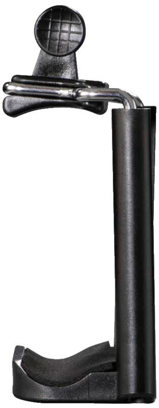 Hama 4637 Smartphonehalterung, 8,2 cm, 1/4
