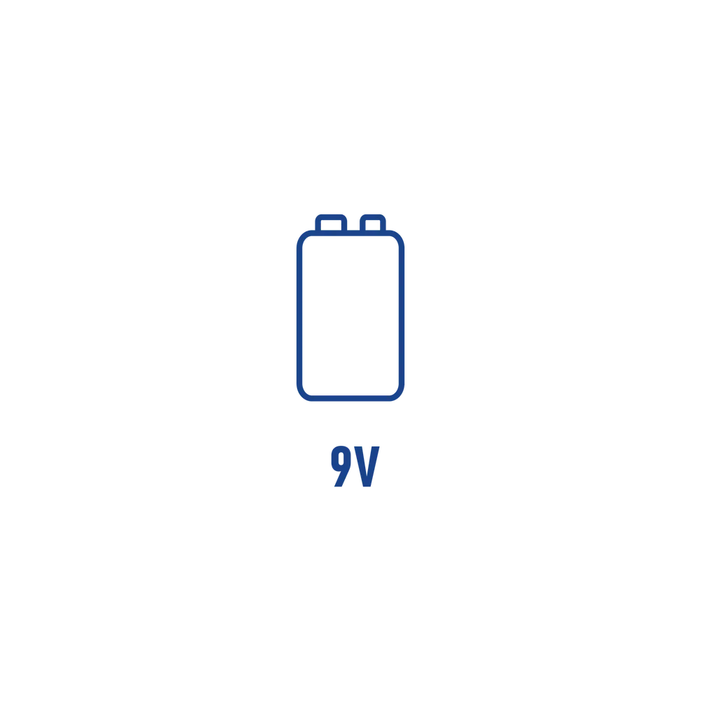 VARTA LCD Battery Tester
