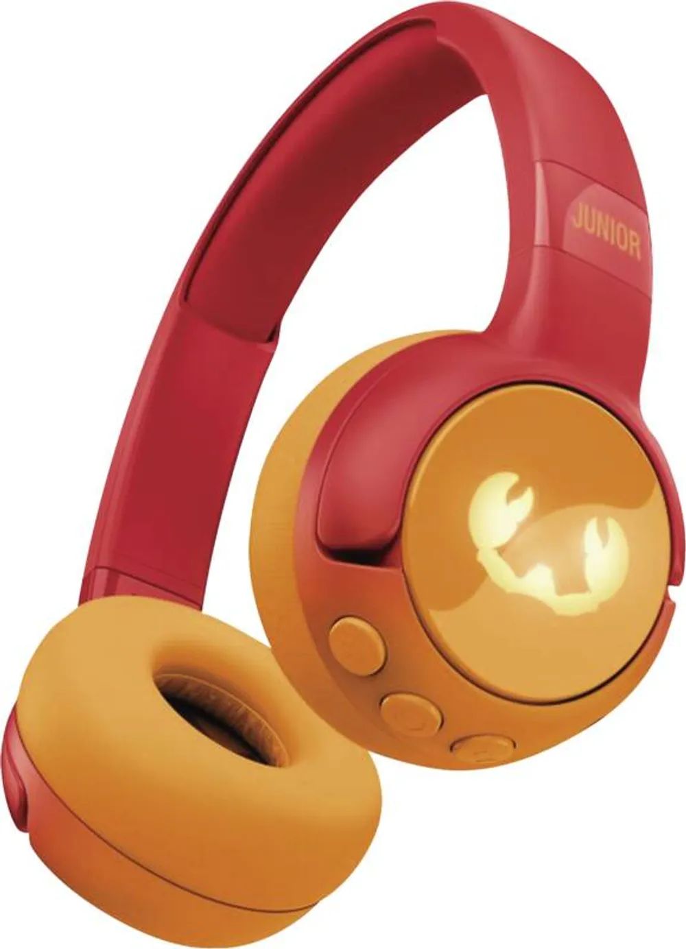 Fresh 'n Rebel 228261 Code Junior - Wireless on-ear Headphones