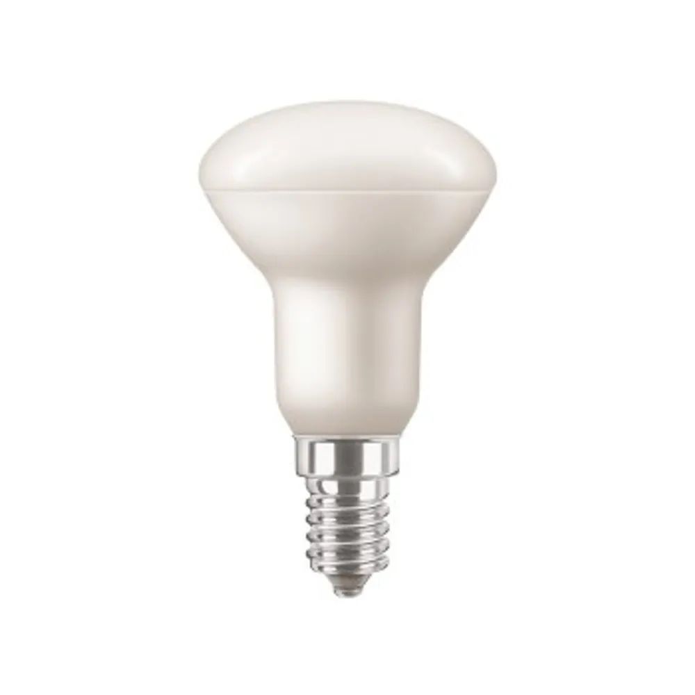 Attralux LED-Lampe, 40W, E14, warmweiß, nicht dimmbar