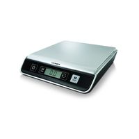 Dymo M10 - Briefwaage - Kapazität: 4.5 kg / 10 Pfunde