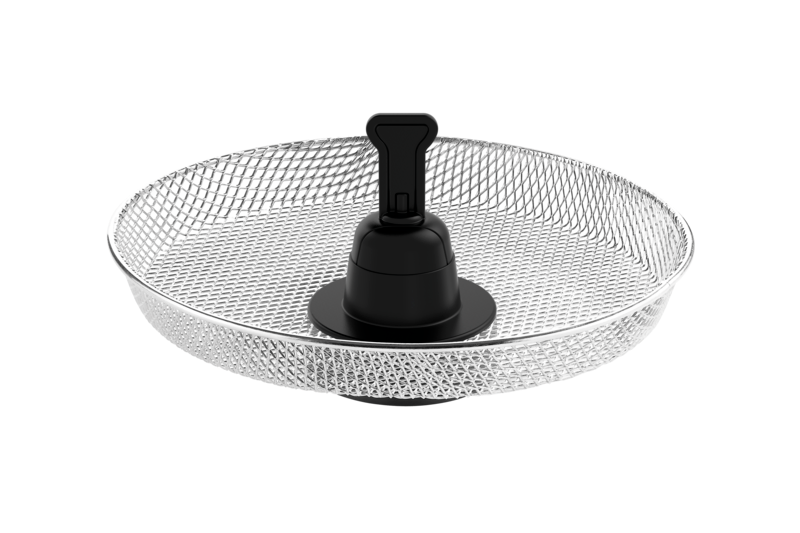 Tefal XA 701270 Actifry Snack-Aufsatz