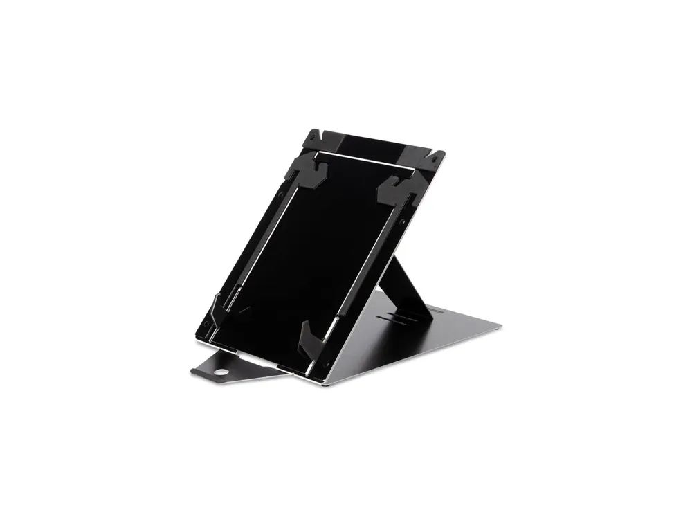R-Go Tablet und laptopständer Riser Duo - Notebook-Ständer - 55.9 cm (22")