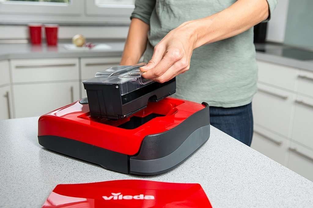 Vileda Roboter VR 101 B-Ware