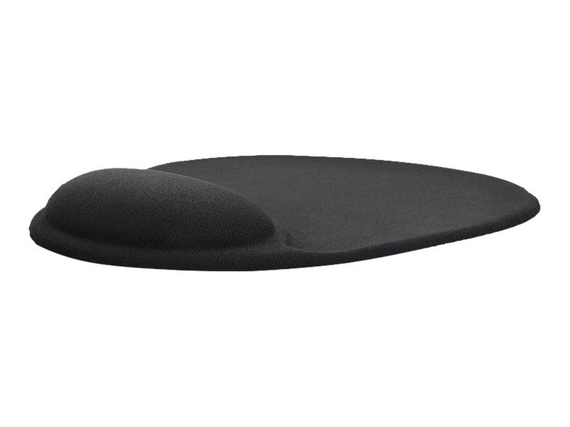 SPEEDLINK Vellu Gel SL-620802-BK - Mauspad mit Handgelenkpolsterkissen
