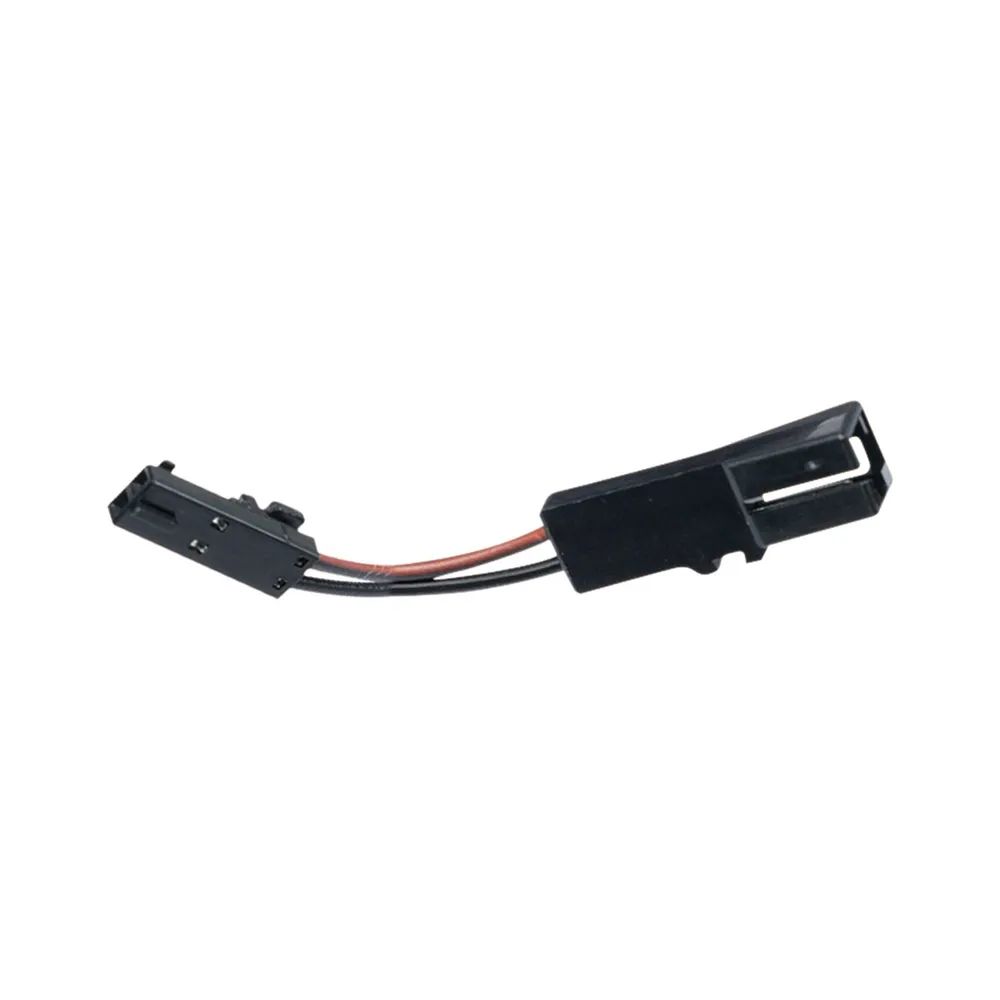 L&S Adapterkabel Dual Color 12 V/DC 50 mm