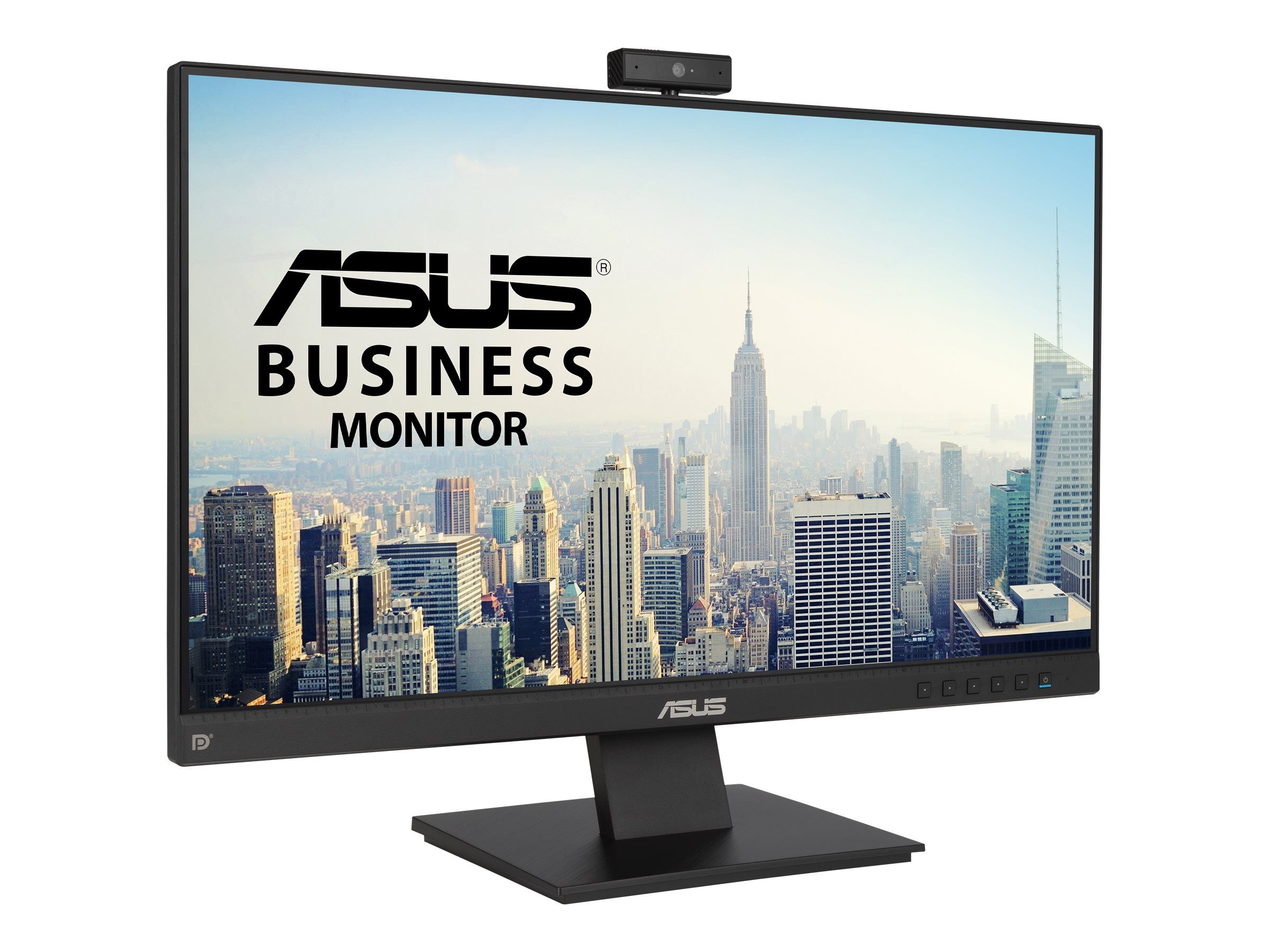 ASUS BE24EQK - LED-Monitor - 60.5 cm (23.8") - 1920 x 1080 Full HD (1080p)