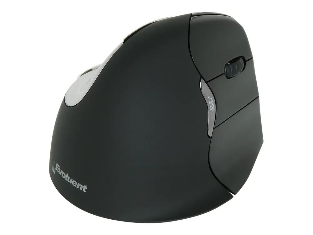 Evoluent VerticalMouse 4 Right Mac - Vertikale