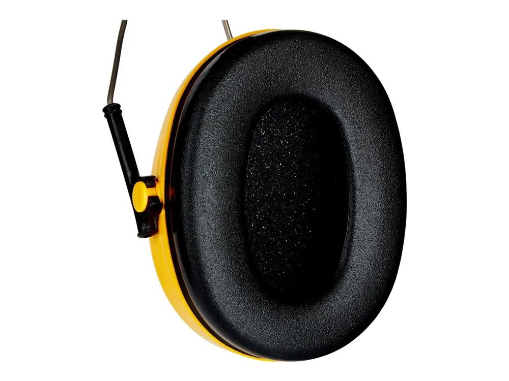 3M Peltor Optime H510A - Ohrenschützer - SNR: 27 dB