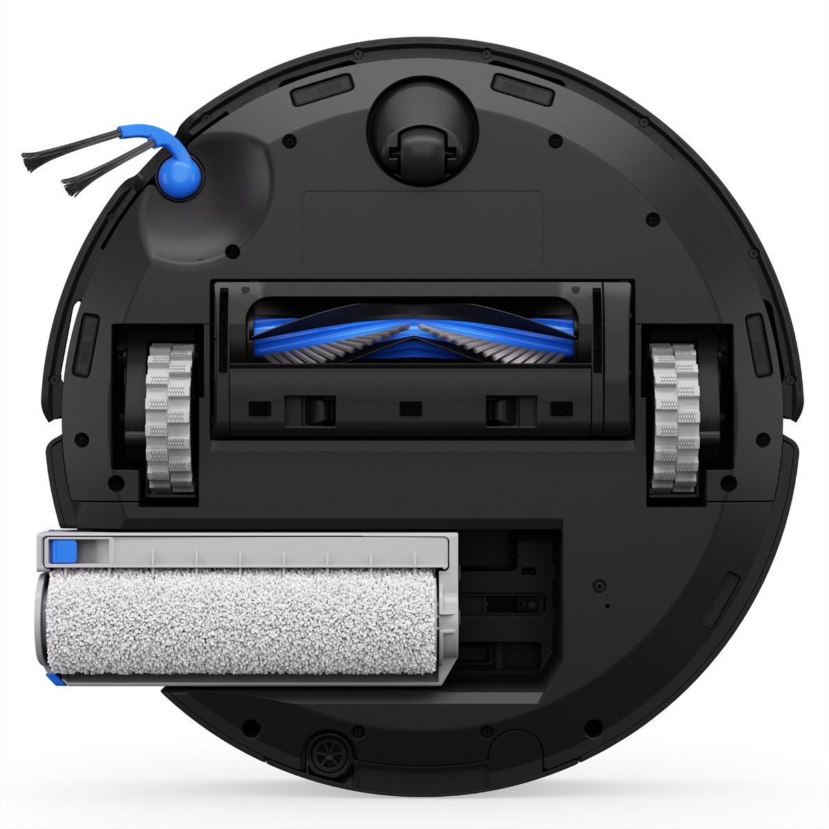 Ecovacs Mopp Reinigungswalze, zu X8/X9 und T80 Familie